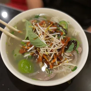 P11. Pho Combo
