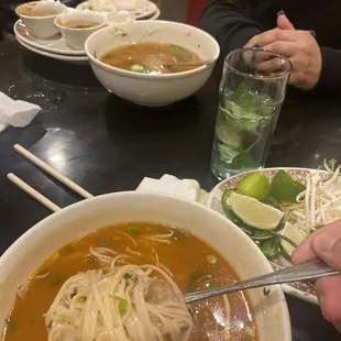 Whole soup wouldn&apos;t eat this if you paid me