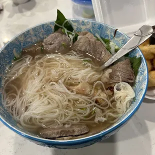 P11. Pho Combo