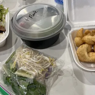P11. Pho Combo