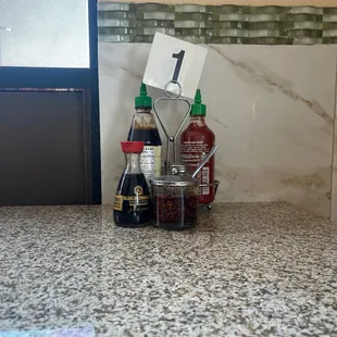 Your number 1 here at Pho T Lady leaves the door locked because of the homeless outside. So excited to eat Ma Pho.