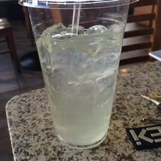 Fresh Squeezed Limeade