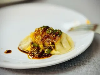 Tom Yum Thai Kitchen