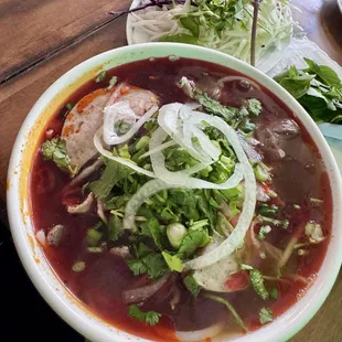 Bun Bo Hue