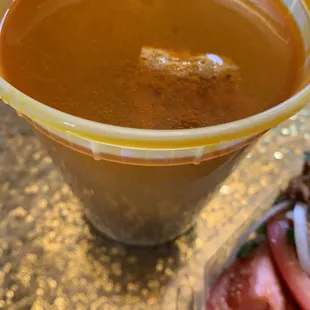 bun rieu