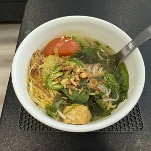 Bun rieu
