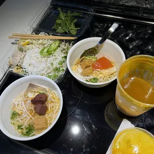 Bun rieu