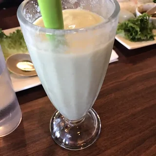 B2. Avocado Smoothie