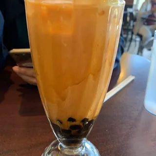 B10. Thai Iced Tea