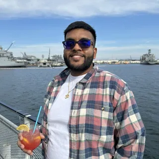 Sahil G.