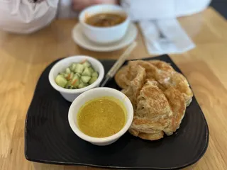 Tin Fu Restaurant
