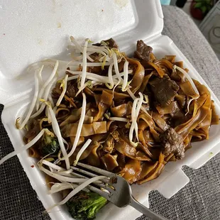 Pho Tai Restaurant