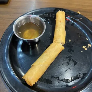 Egg roll