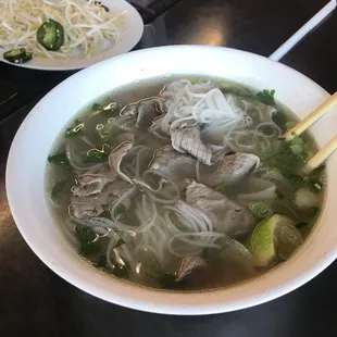 Brisket Pho