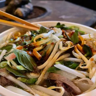 Pho Tam & Grill