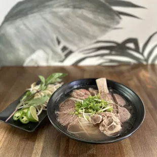 Pho Tám Cali Special