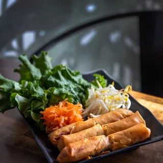 Egg Rolls
