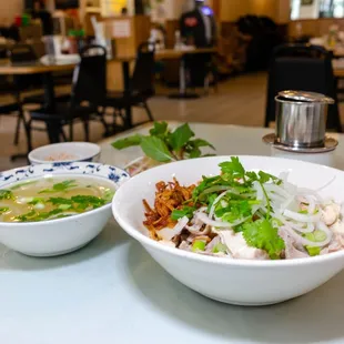 Chao Zhou/潮州/Triều Châu/Teochew dry noodles