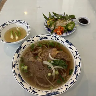 Pho Tai Ve Don