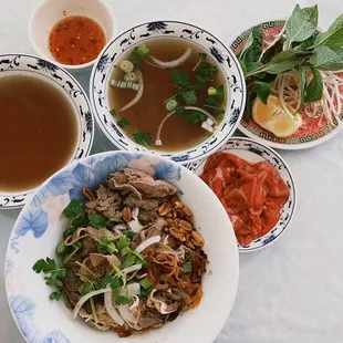 Dry Pho