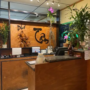 The register is actually super cute