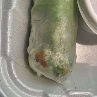 Spring roll