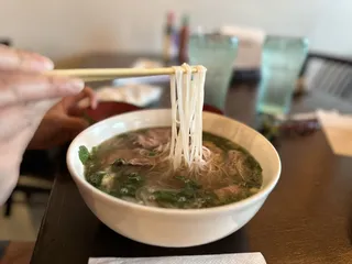 Simply Pho & Bo Ne