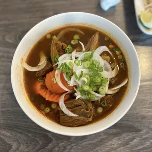 Beef stew