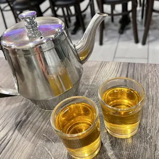 Best Lavender Tea Ever!!