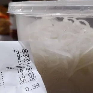 Noodles