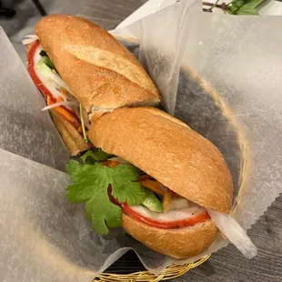 Banh Mi