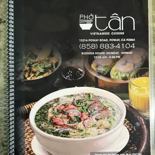 Phở Tân