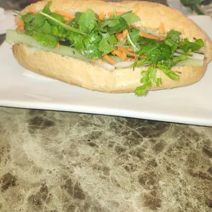 Bahn Mi