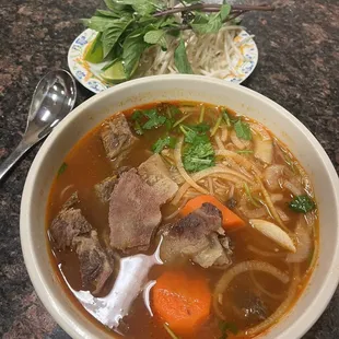 Vietnamese stew