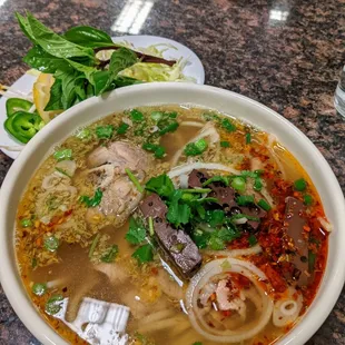 #28 Bun Bo Hue