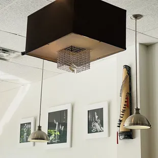 Chandelier