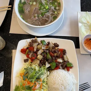 P2. Pho Tai