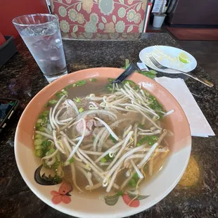 Number 17 Pho