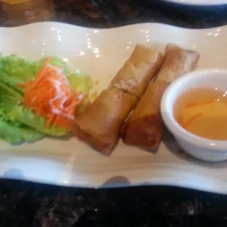 Spring Rolls