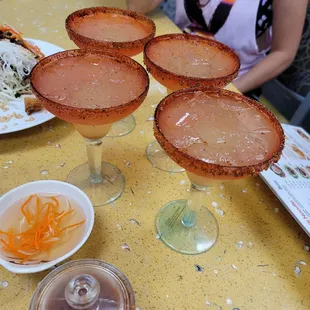 We had dinner after zumba. Will definitely come back again.