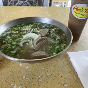 The P1. Pho Tastee