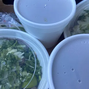 Beef Brisket Pho. AMAZING. HIGH QUALITY. AROMATIC. BIG PORTIONS. And I love making the 30 minute drive here!! Wonderful kind smiles too.