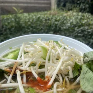 P7. Pho Brisket is the best!!!!