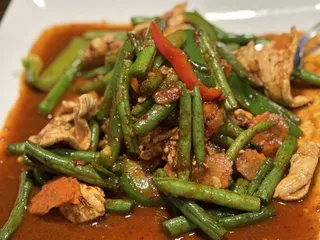 Thai Wave Restaurant