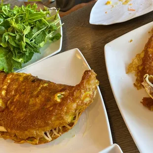 Banh xeo! MUST TRY!