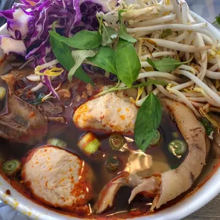 Bun Bo Hue