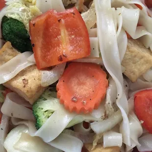 Chow Fun