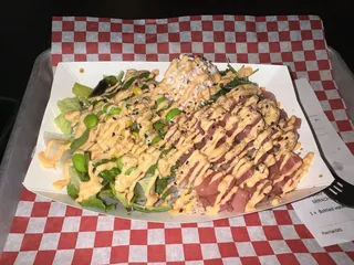PokiYaki