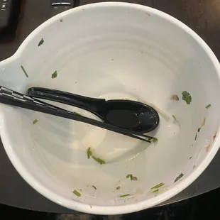 Brisket Pho