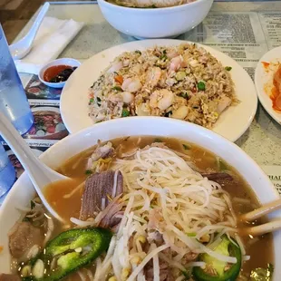 Pho Dac Biet